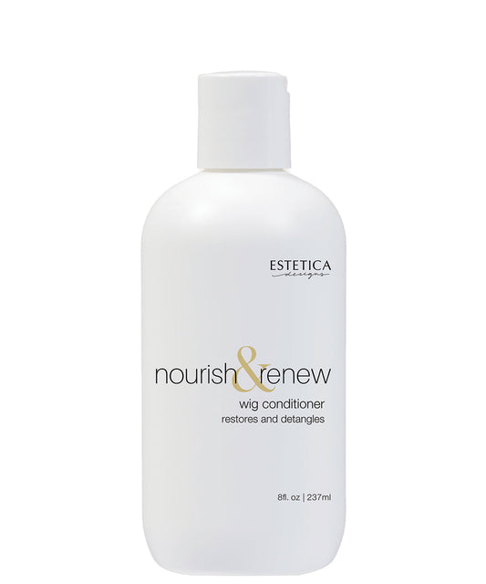 Nourish & Renew Wig Conditioner